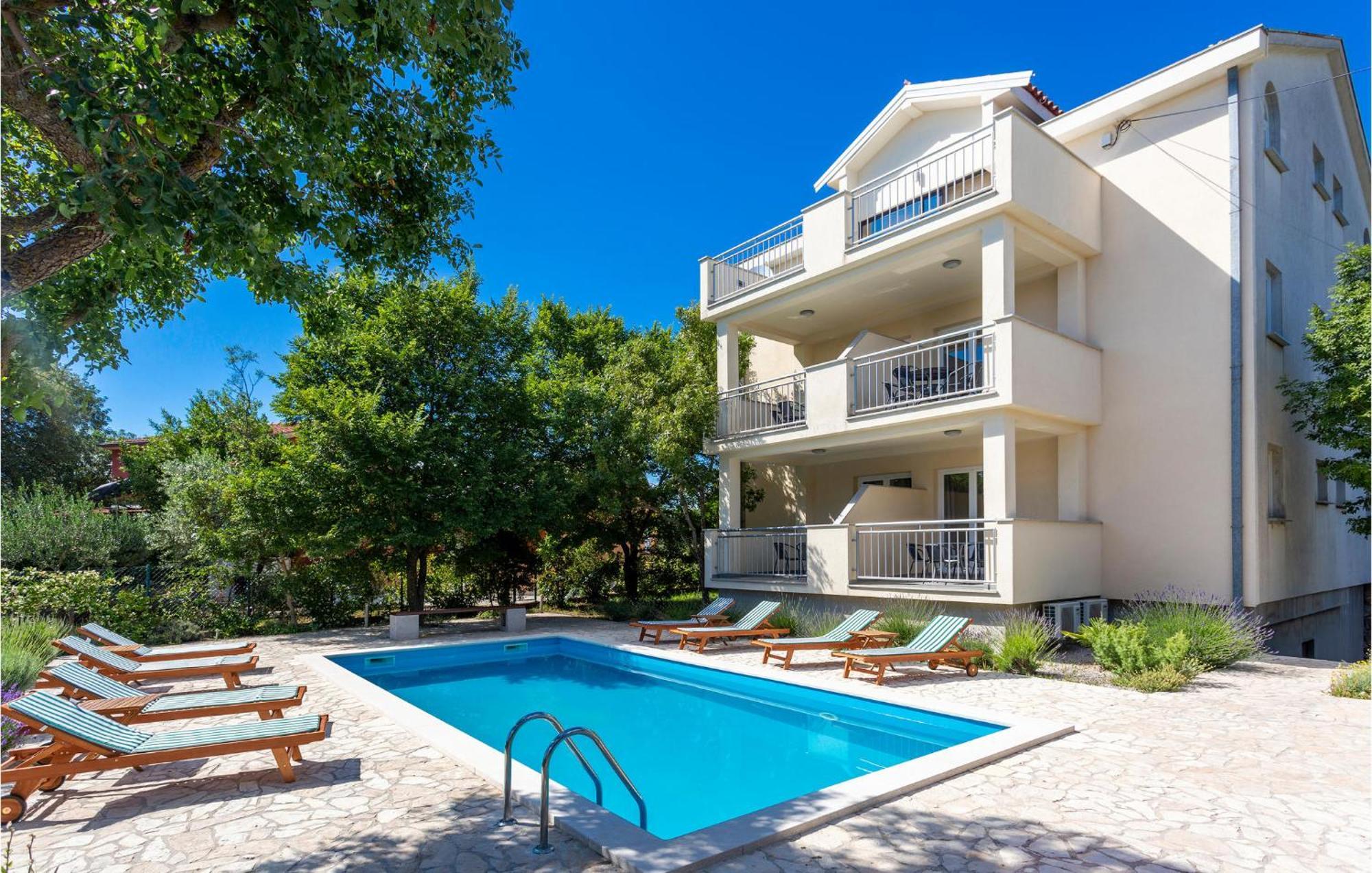 Beautiful Apartment In Pinezici With Wifi Zewnętrze zdjęcie